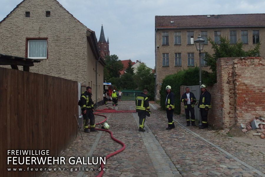 Einsatz 54-2019